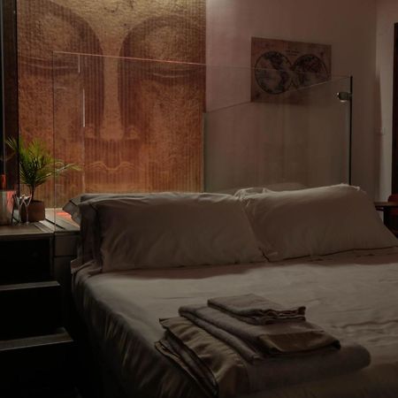 Abside Suite & Spa パレルモ エクステリア 写真