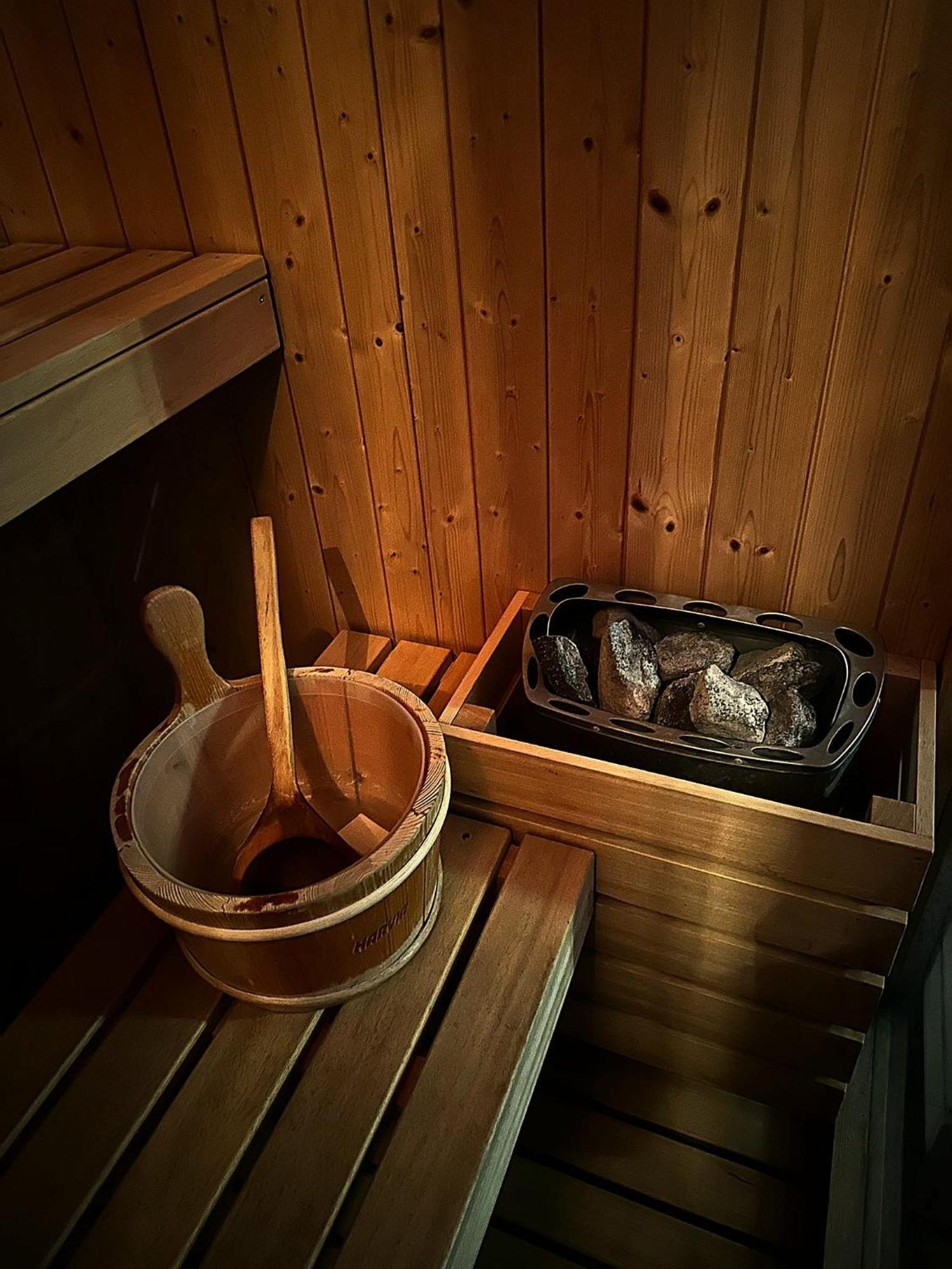 Abside Suite & Spa パレルモ エクステリア 写真